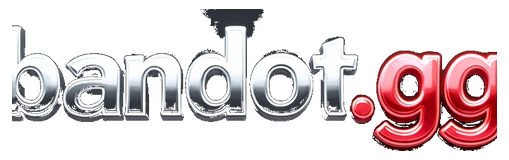 bandotgg logo