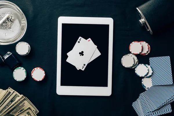 bandotgg Live Casino